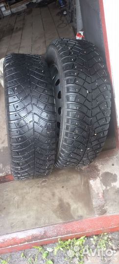 КАМА Кама-515 215/65 R16