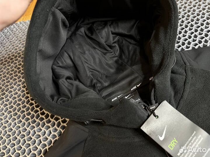 Спортивный костюм теплый