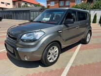 Kia Soul 1.6 AT, 2011, 244 908 км, с пробегом, цена 845 000 руб.