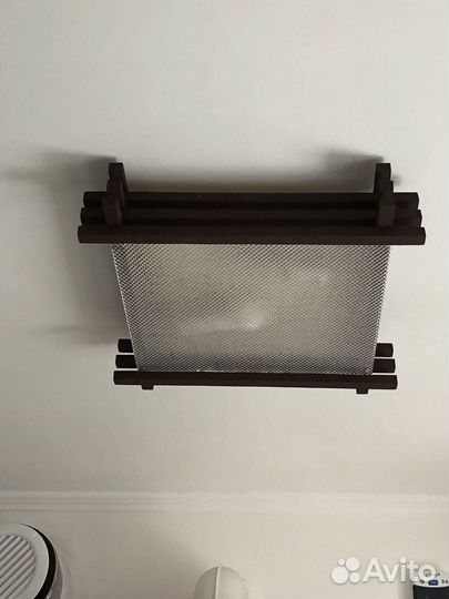 Светильник потолочный