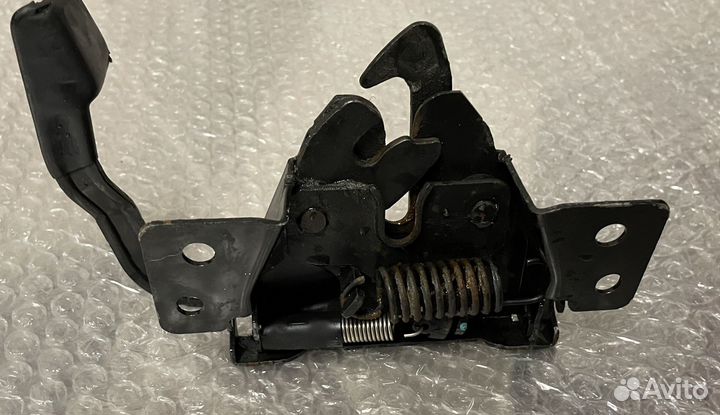 Замок капота Hyundai i40