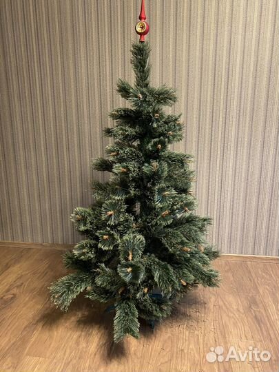 Ель искуственная