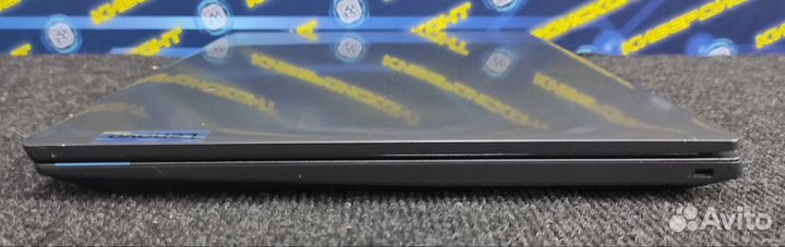 Lenovo(i5-9300HF, 16GB, SSD256, 1TB, GTX 1650 4GB)