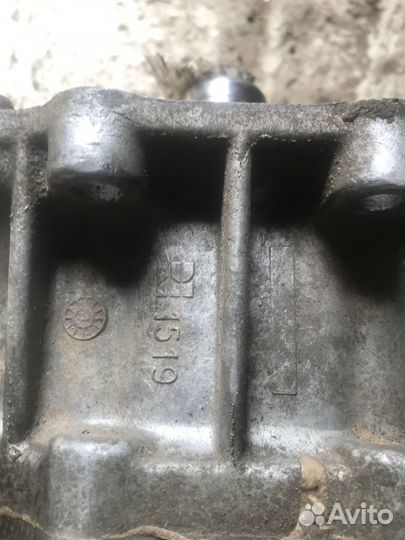 Раздаточная коробка nissan terrano 2