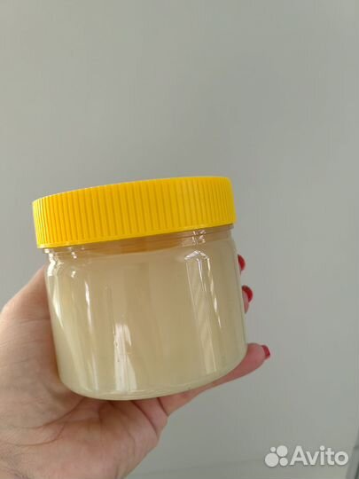 Барсучий жир от охотника