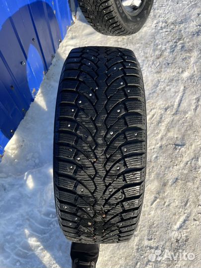 Pirelli Formula Ice 205/55 R16 91T