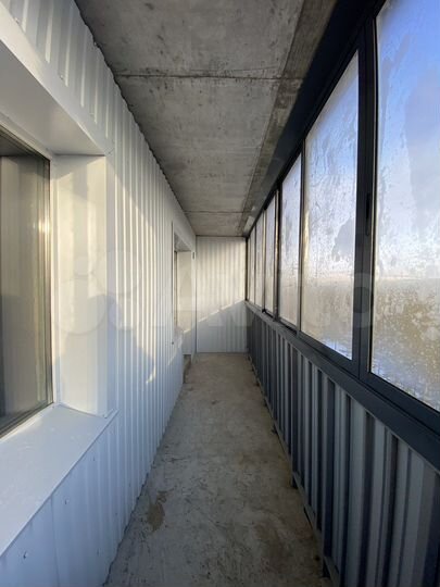 2-к. квартира, 51,6 м², 7/9 эт.