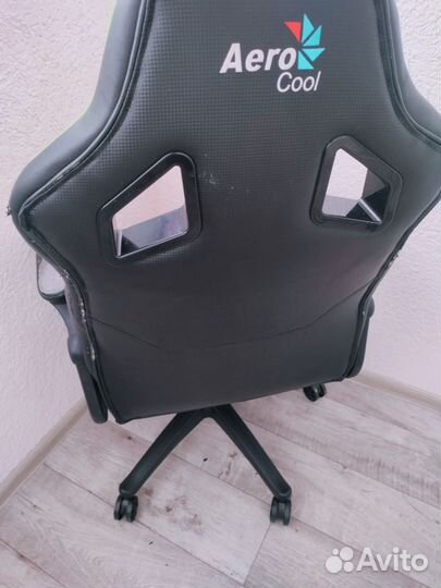 Компьютерное кресло бу