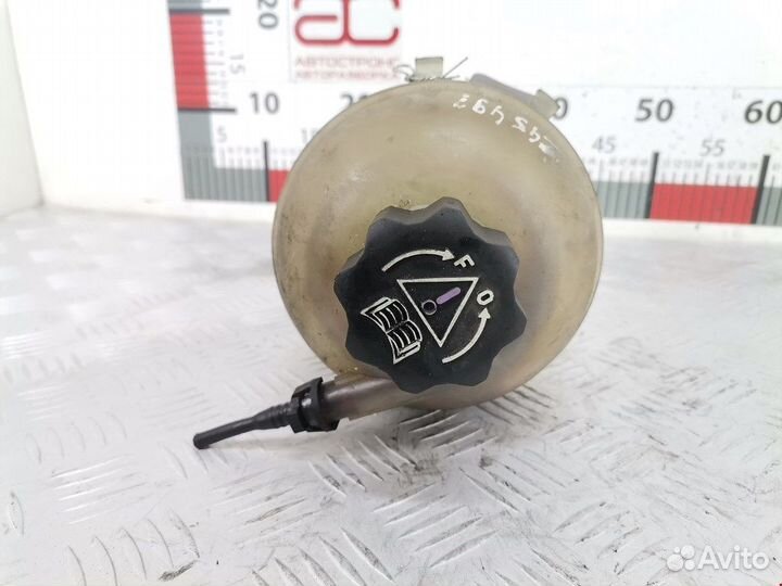 Бачок расширительный для Peugeot-Citroen 206