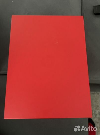 Проводные наушники