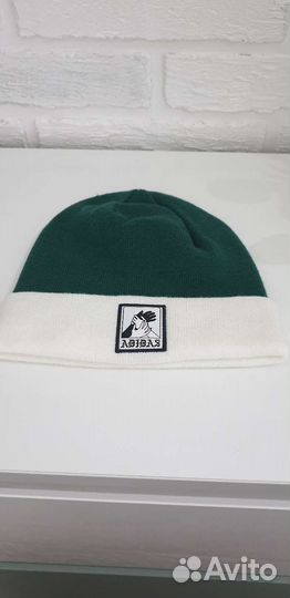 Новая шапка мужская Adidas(оригинал)