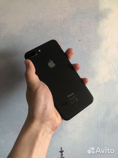 iPhone 8 Plus, 64 ГБ