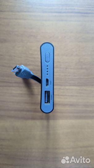 Повербанк Gp, 5000 mAh