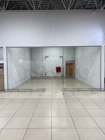 Торговая площадь, 42.5 м²