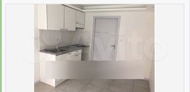 1-к. квартира, 38 м² (Таиланд)