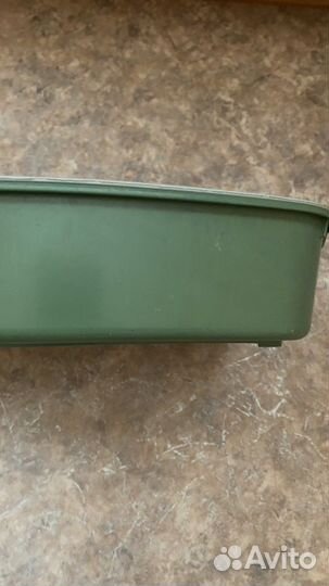 Лоток для кошек