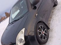 Suzuki Swift 1.3 MT, 2007, 200 000 км, с пробегом, цена 500 000 руб.