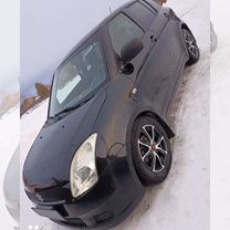 Suzuki Swift 1.3 MT, 2007, 200 000 км, с пробегом, цена 500 000 руб.