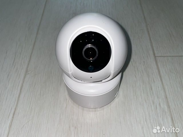 WI-FI ip цифровая камера 3Mpx поворотная со звуком