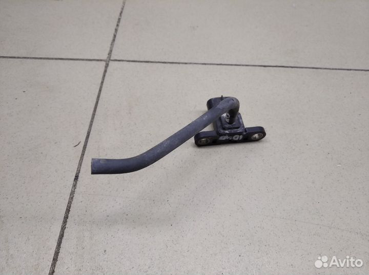 Датчик абсолютного давления Hi Lux 2015