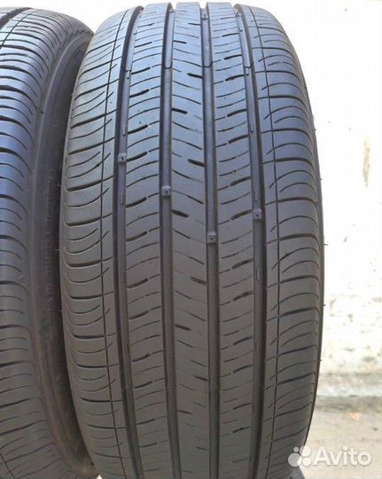 Kumho Solus TA31 205/65 R16 95H