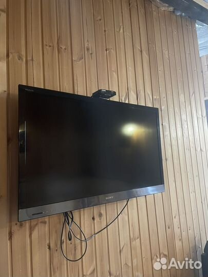 Телевизор sony bravia