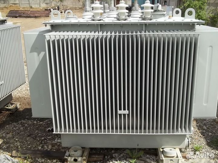 Трансформатор тмг 400/10