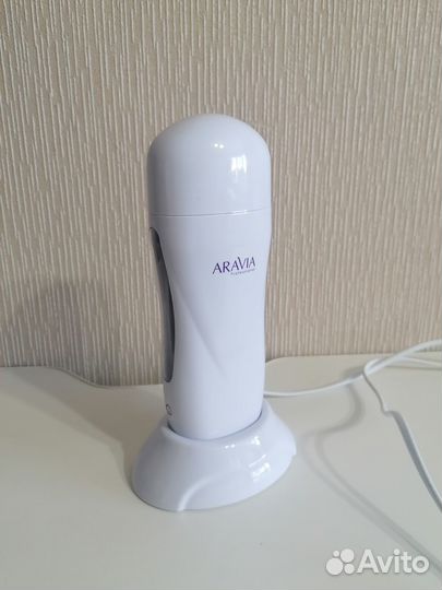 Воскоплав для картриджей