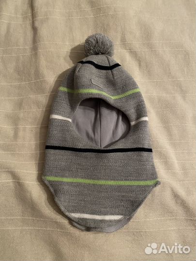 Шлем futurino р 50-52