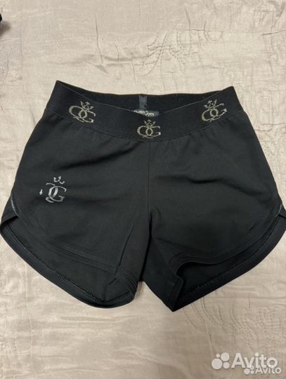 Queen Gym форма для художественной гимнастики