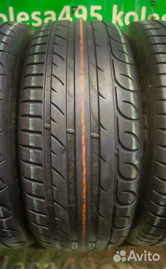 Riken UHP 235/55 R18 100V