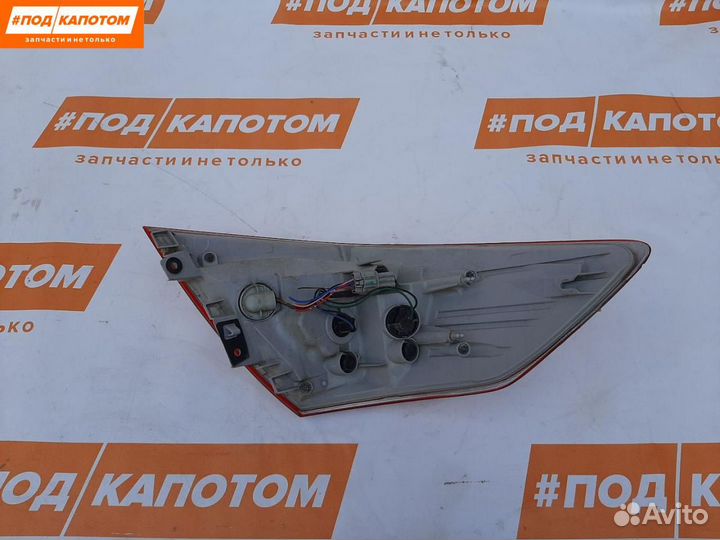 Фонарь задний правый Nissan Teana J32 2008