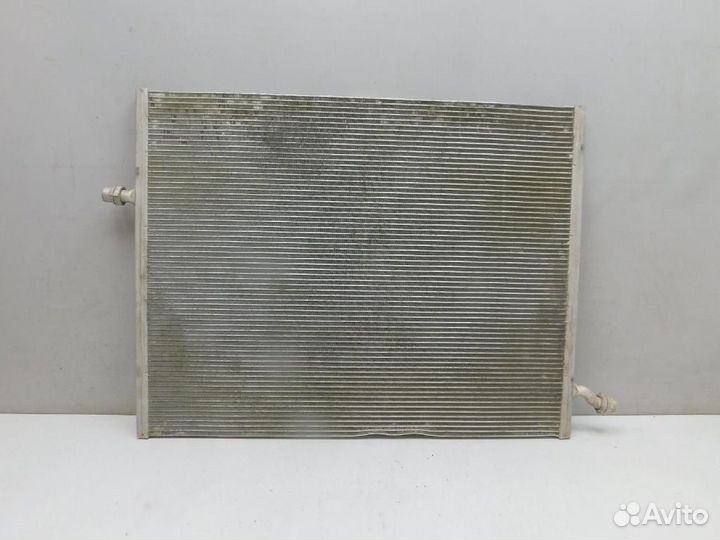 Радиатор основной Mercedes-Benz S-Class