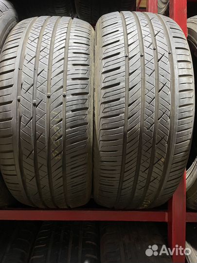 Laufenn S Fit AS 215/50 R17 95W