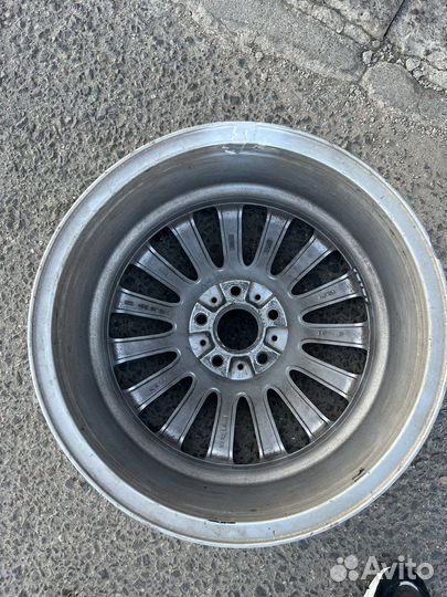 Диск bmw 235 стиль