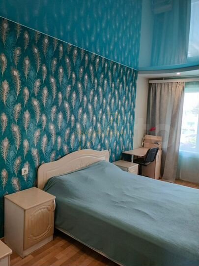 4-к. квартира, 67,5 м², 2/9 эт.