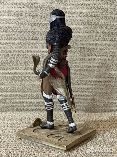 Фигуркa Assassin Creed Origins Amunet