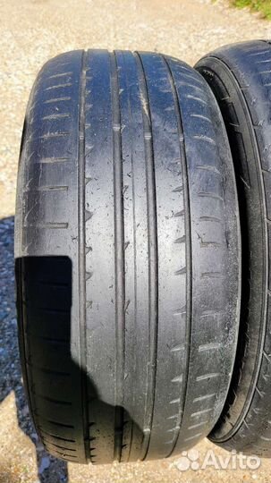 Hankook Ventus Prime K105 205/55 R16