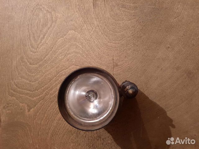 Фонарь автомобильный переносной с магнитом