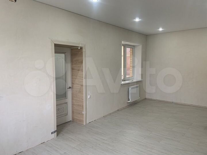 Дом 104,1 м² на участке 6 сот.