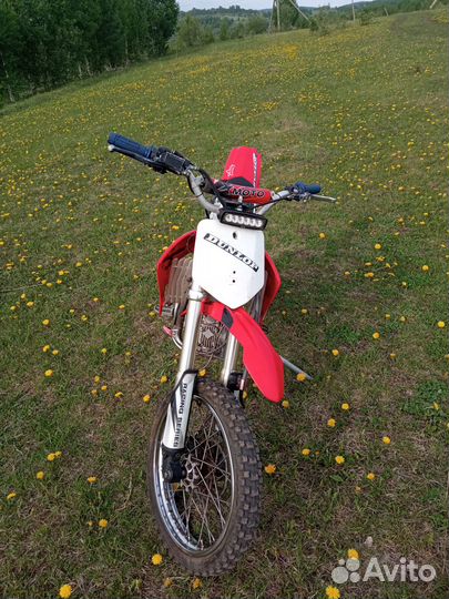 ABM Raptor 140