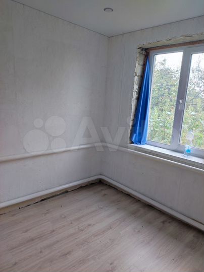 Дом 34 м² на участке 20 сот.