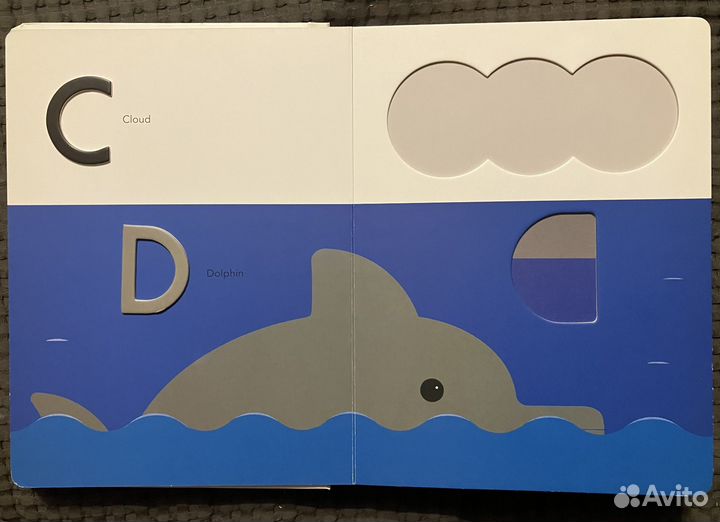 TouchThinkLearn: ABC