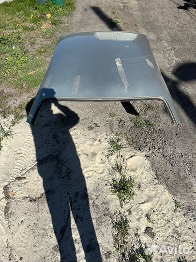 Крыша nissan almera classic b 10