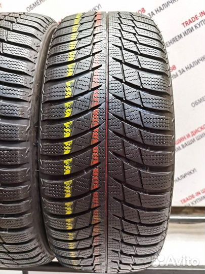 Bridgestone Blizzak LM-001 215/55 R17 98V