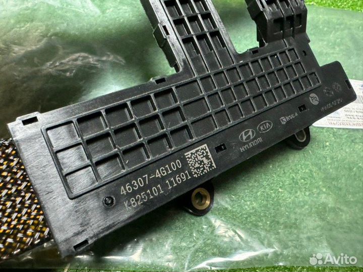 Шлейф проводка АКПП Palisade Santa Fe Sorento