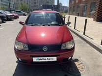 FIAT Albea 1.4 MT, 2007, 239 500 км, с пробегом, цена 299 000 руб.