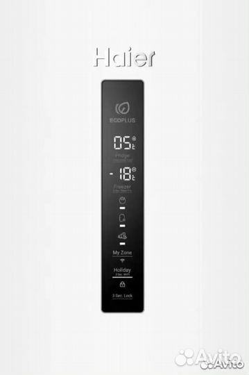 Холодильник Haier C4F640CWU1 Новый