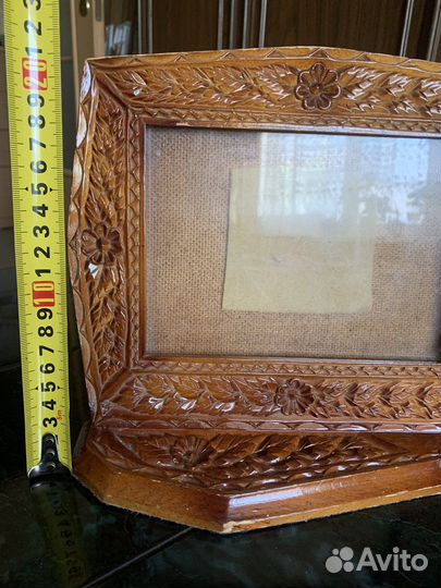 Рамка для фотографий