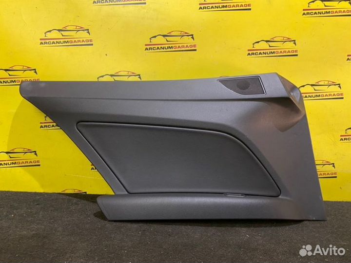 Обшивка двери задняя левая Mercedes 207 W207